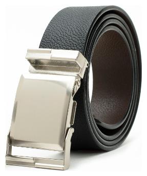 

Winsome Leather Belt for Men s