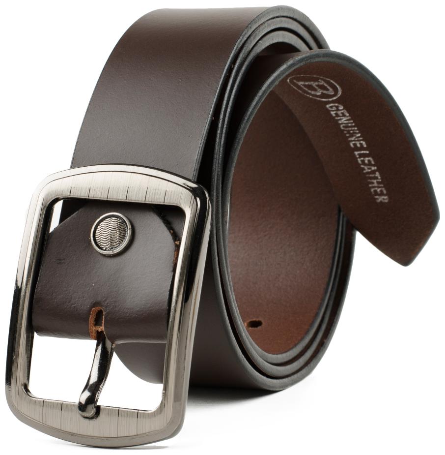 

Winsome Sexy Brown Leather Belt For Men s