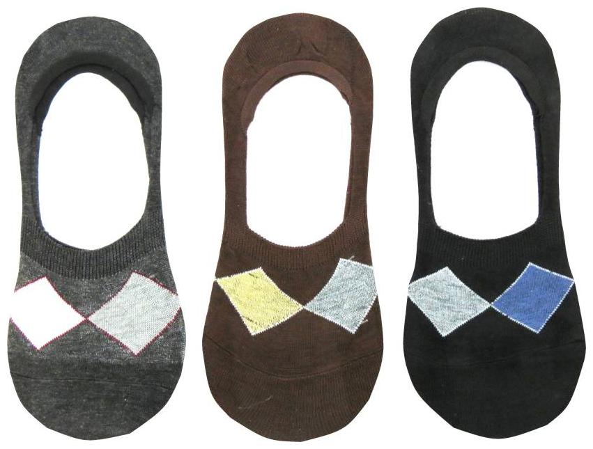 

Women Loafer Socks 3 Pairs