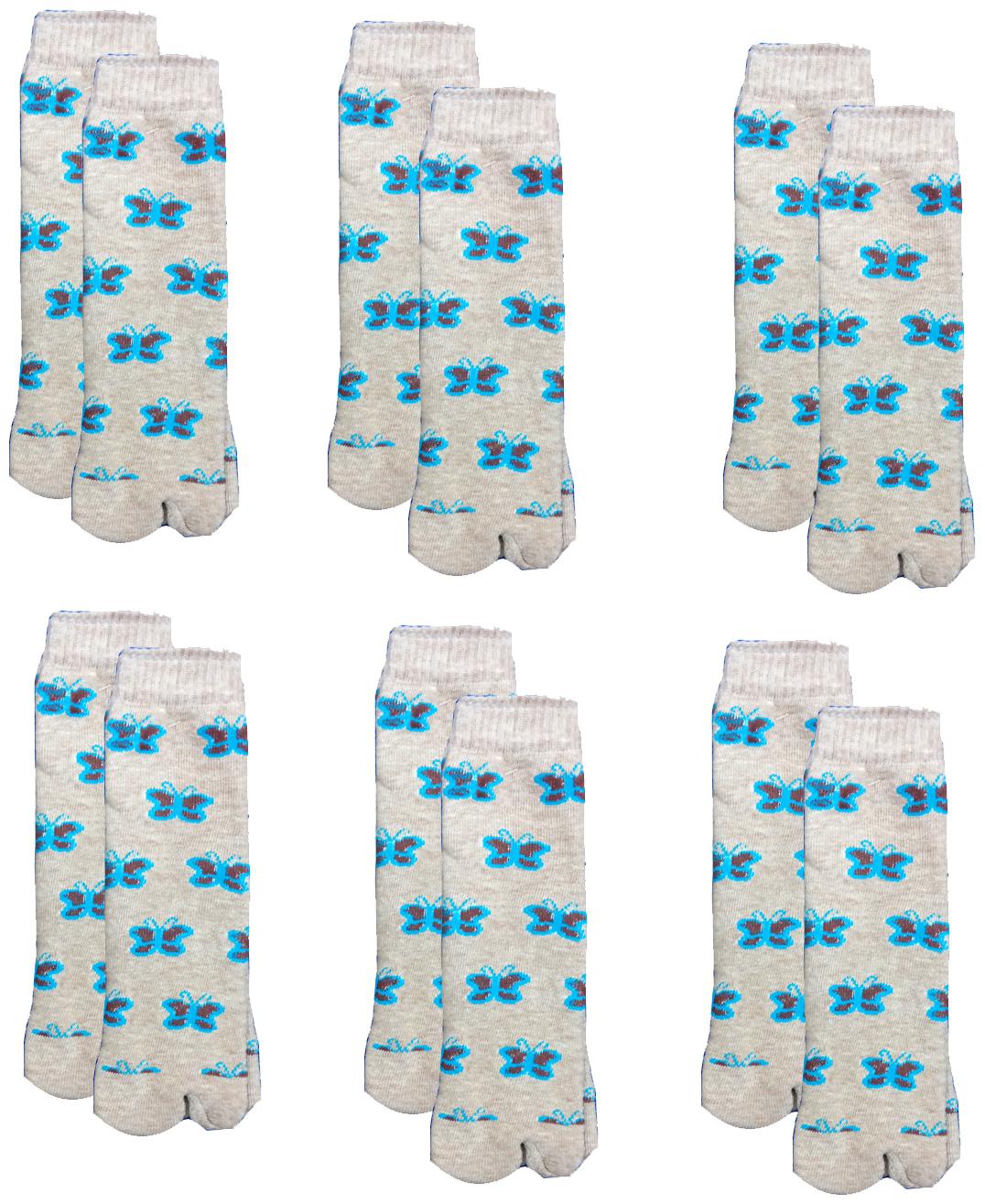 

Women s Cotton Ankle Lenght Socks Pack Of 6 Set
