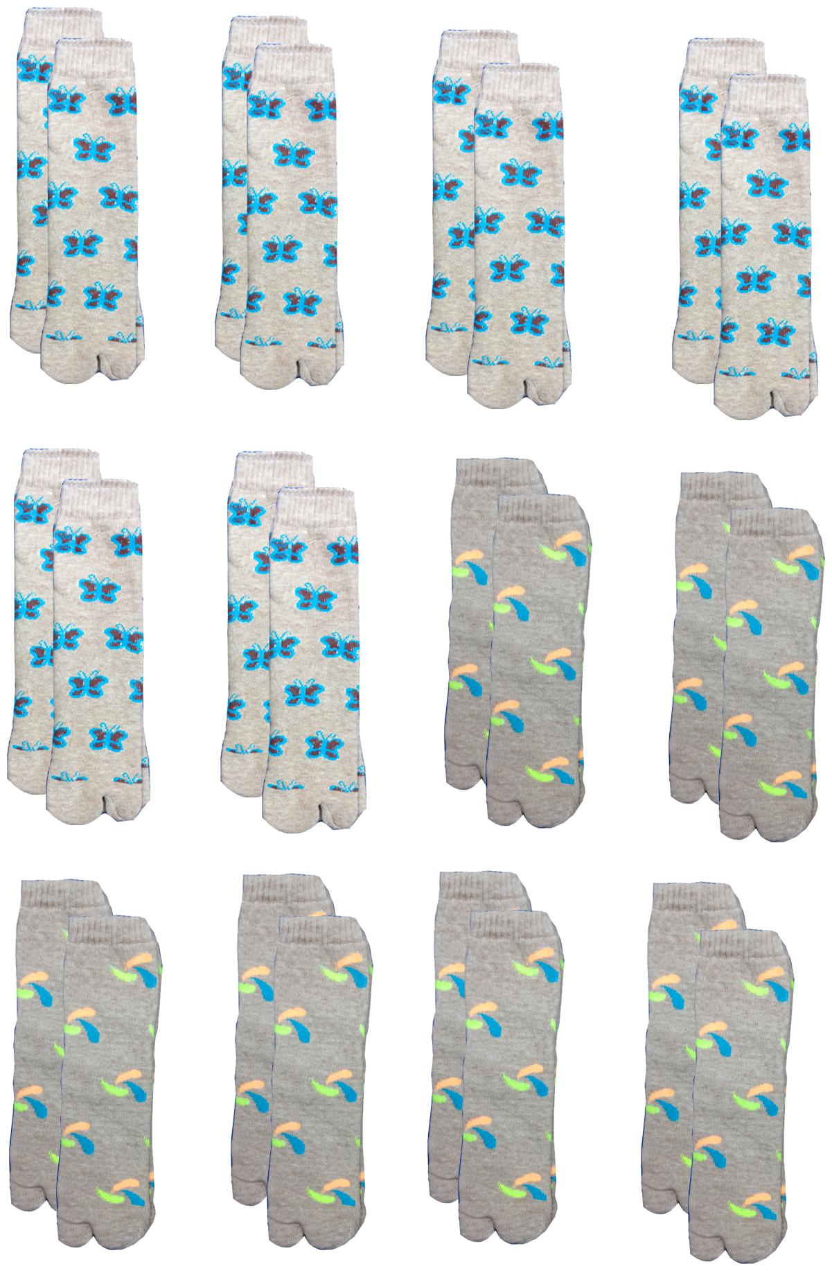 

Women s Cotton Ankle Lenght Socks Pack Of 12 Set