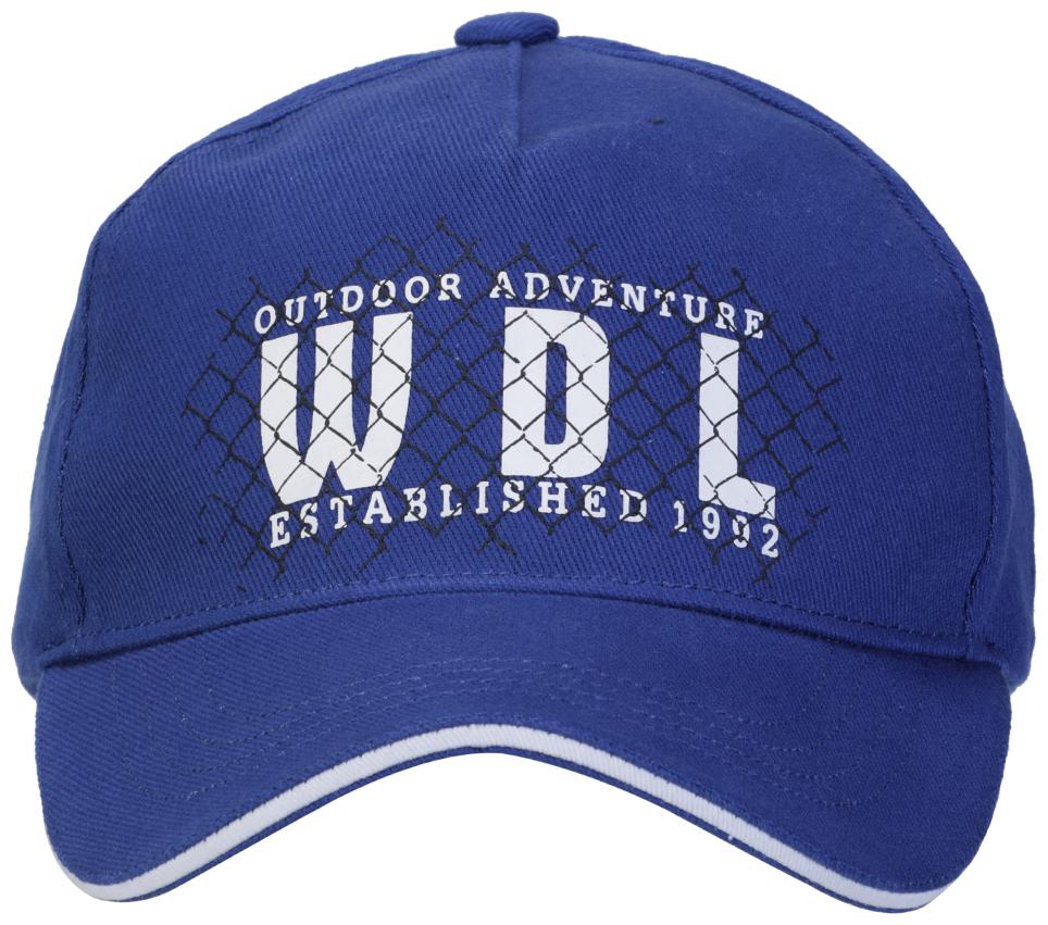 

WOODLAND MEN S RBLUE CAP