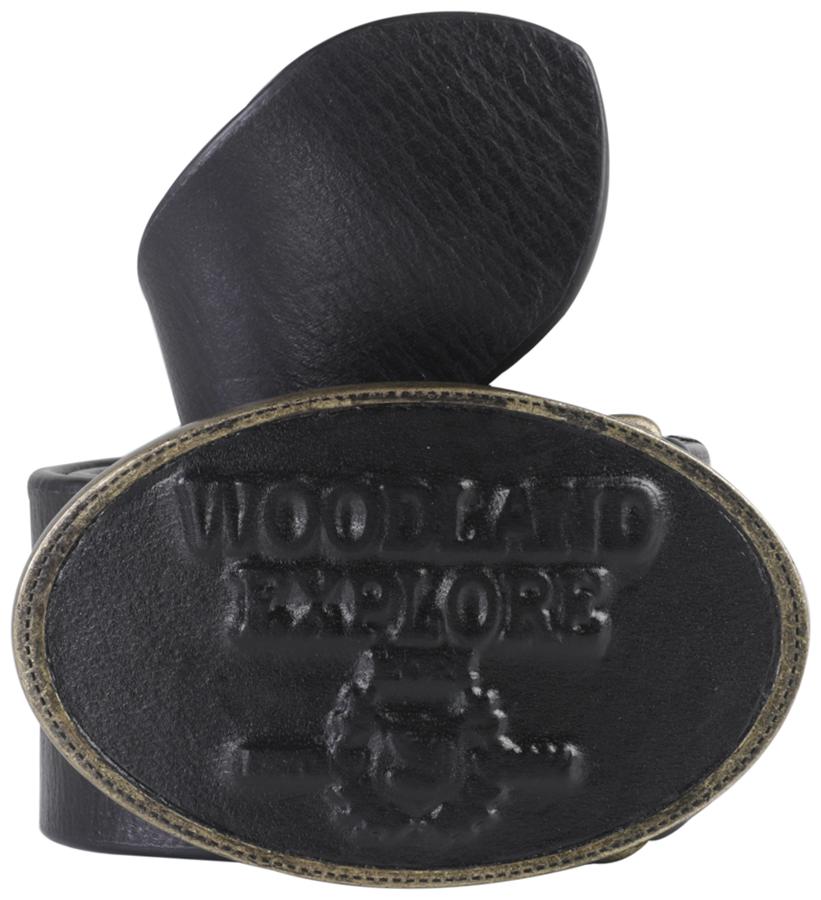 

Woodland Men S Leather Belt
