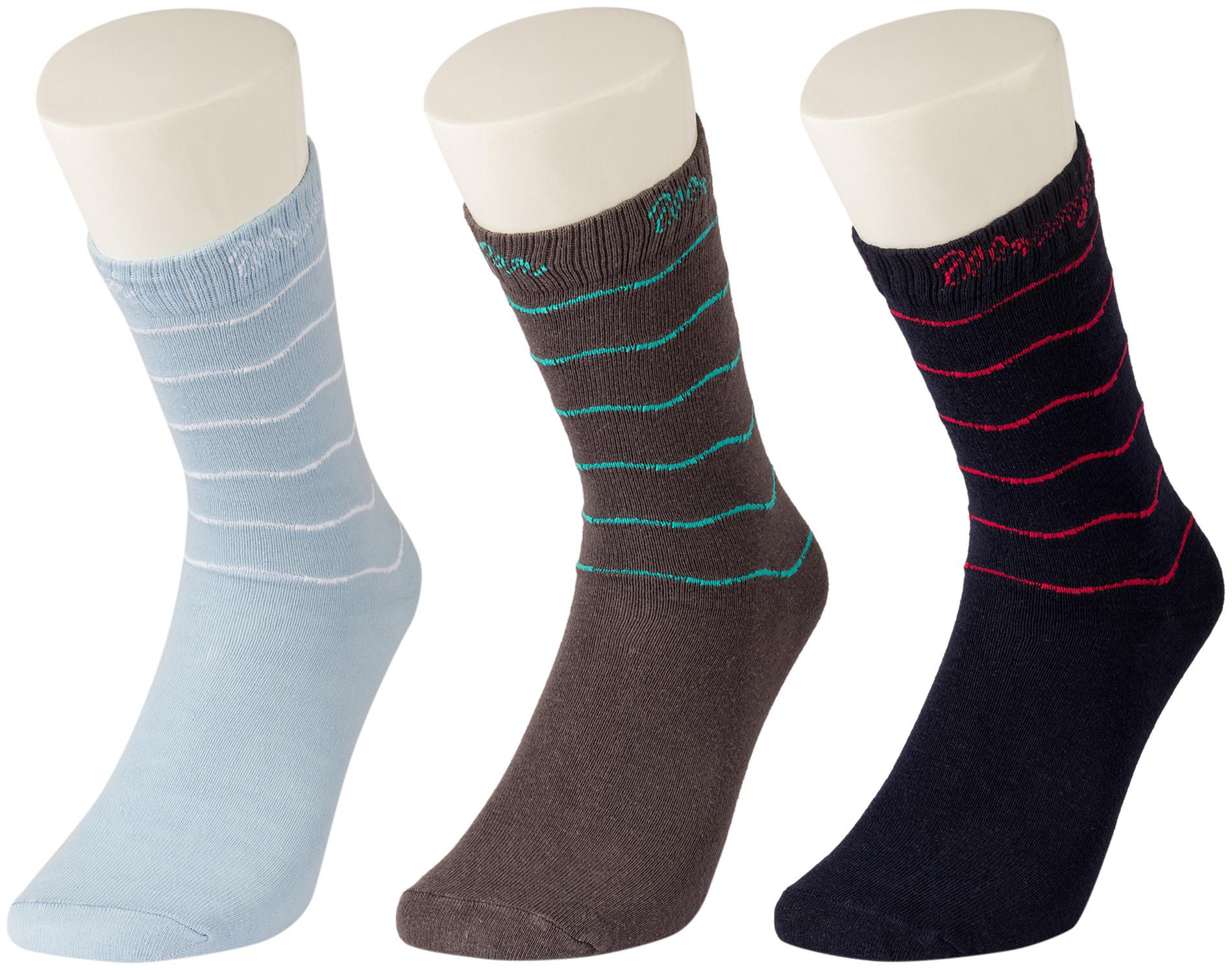 

Wrangler Multi Wool Crew length socks ( 3 pairs )