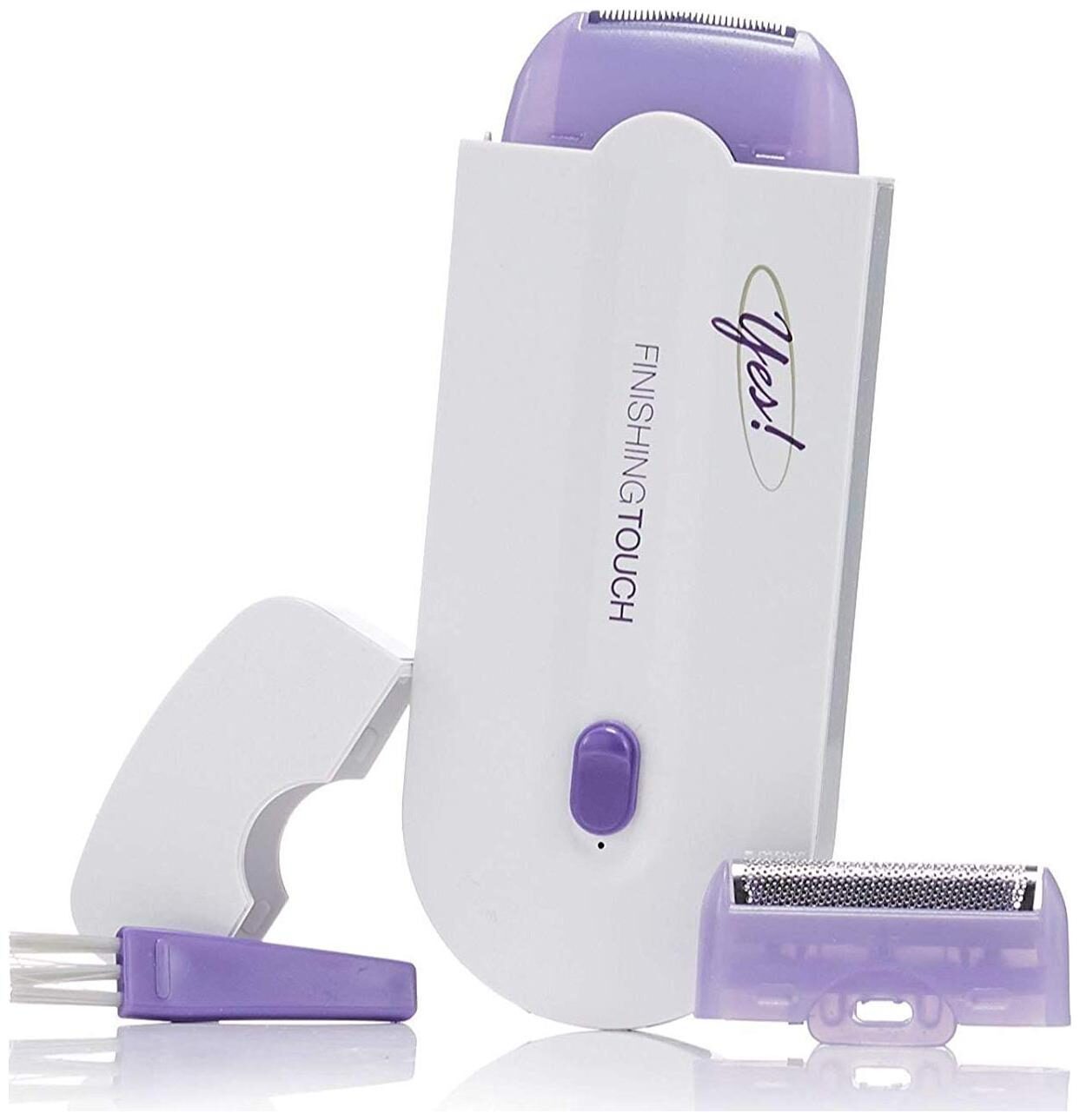 

YES Finishing Touch No Pain Hair Remover