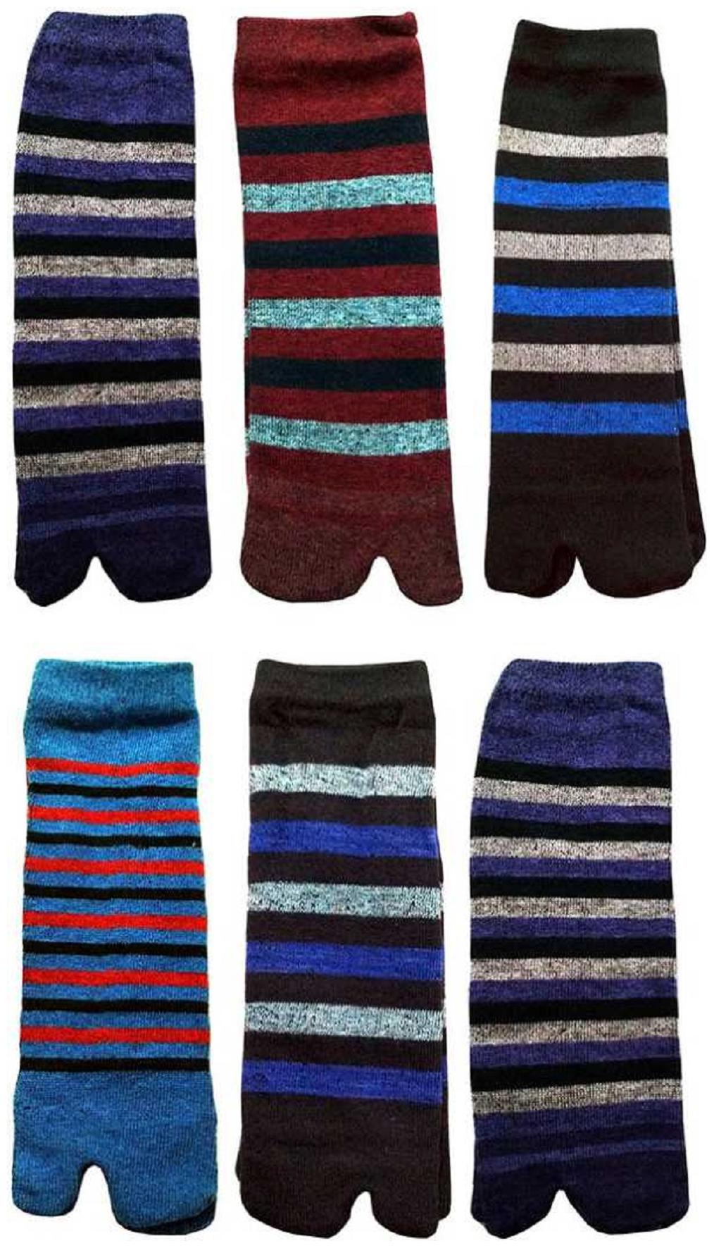 

YJ FASHION Women s Thumb Cut Ankle Length Socks