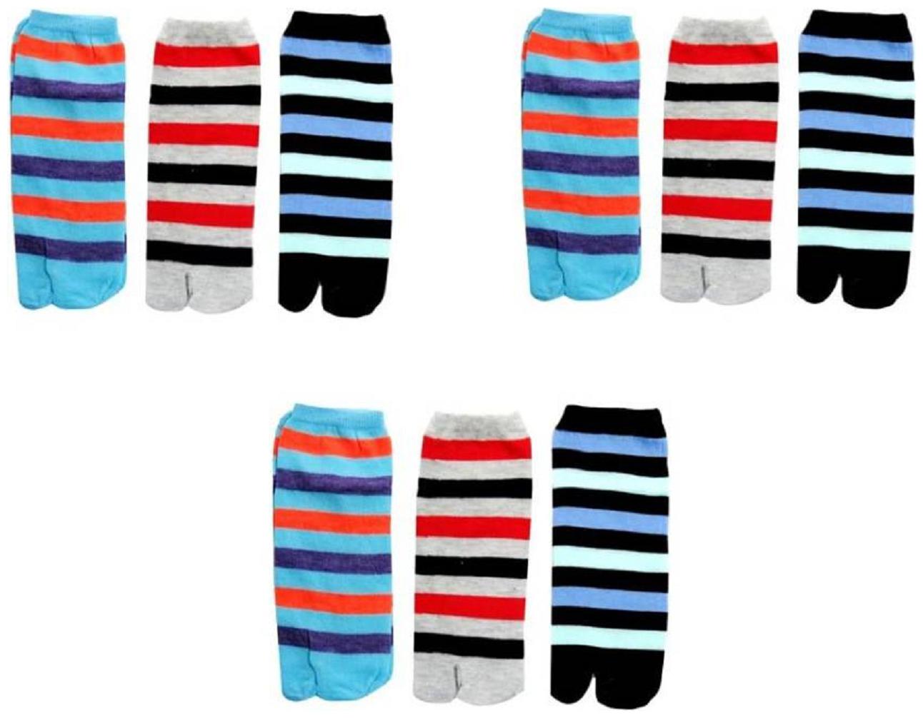 

YJ FASHION Women s Thumb Cut Ankle Length Socks