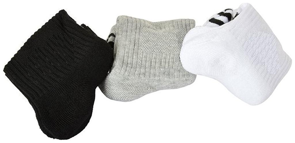 

Zacharias Men s Terry Ankle Length Socks Pack of 3 Pair