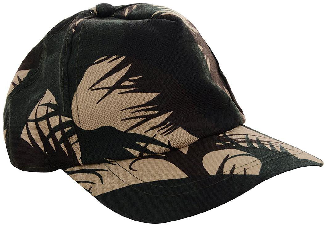 

Zacharias Men s Women s Camouflage Printed Cotton Cap