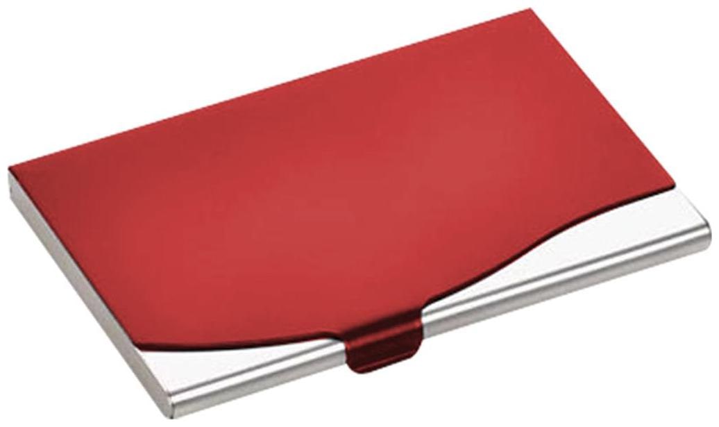 

Zarsa Red Card Holder