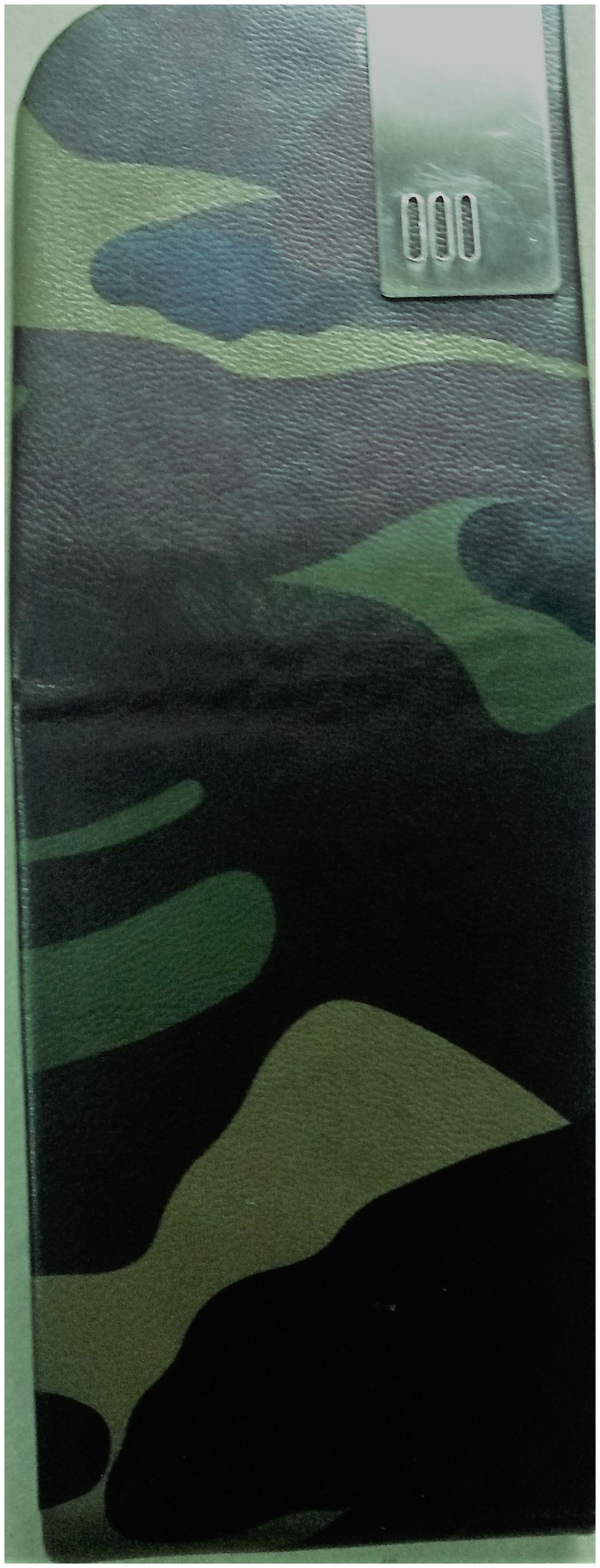

Zeeko army card holder