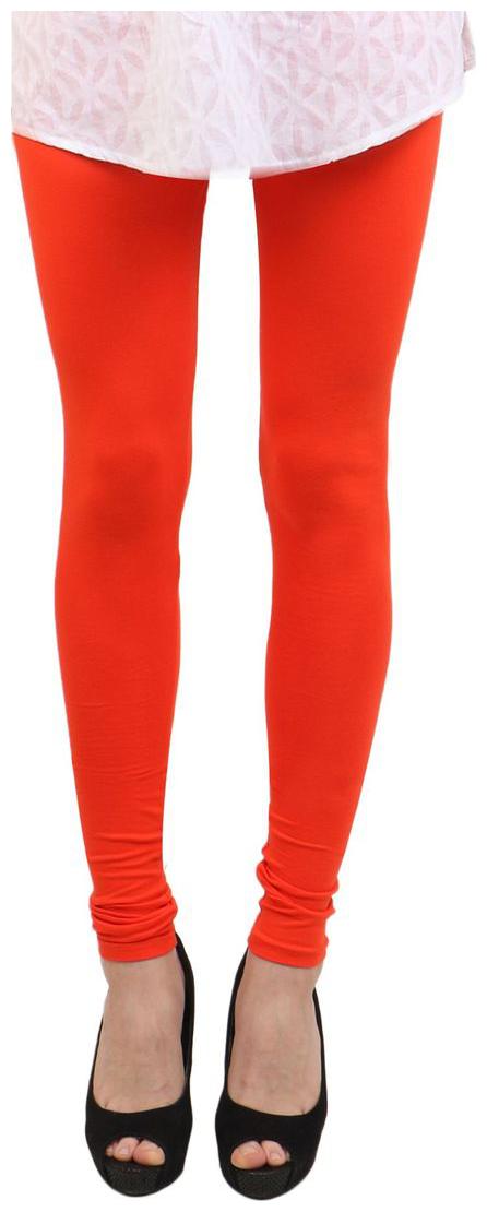 

Pietra Black colored printed tights