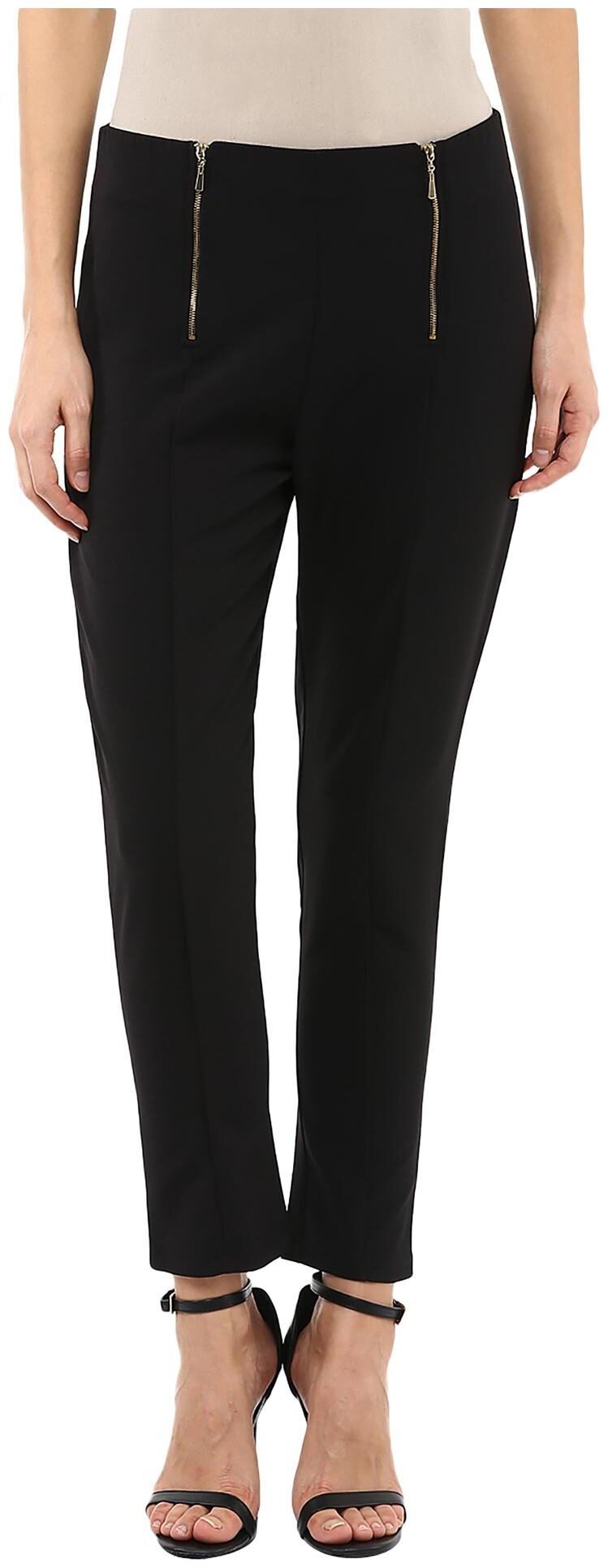 

109 F Black Jegging