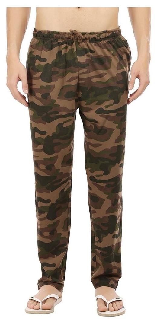 

22K Army Sports trackpant for Man