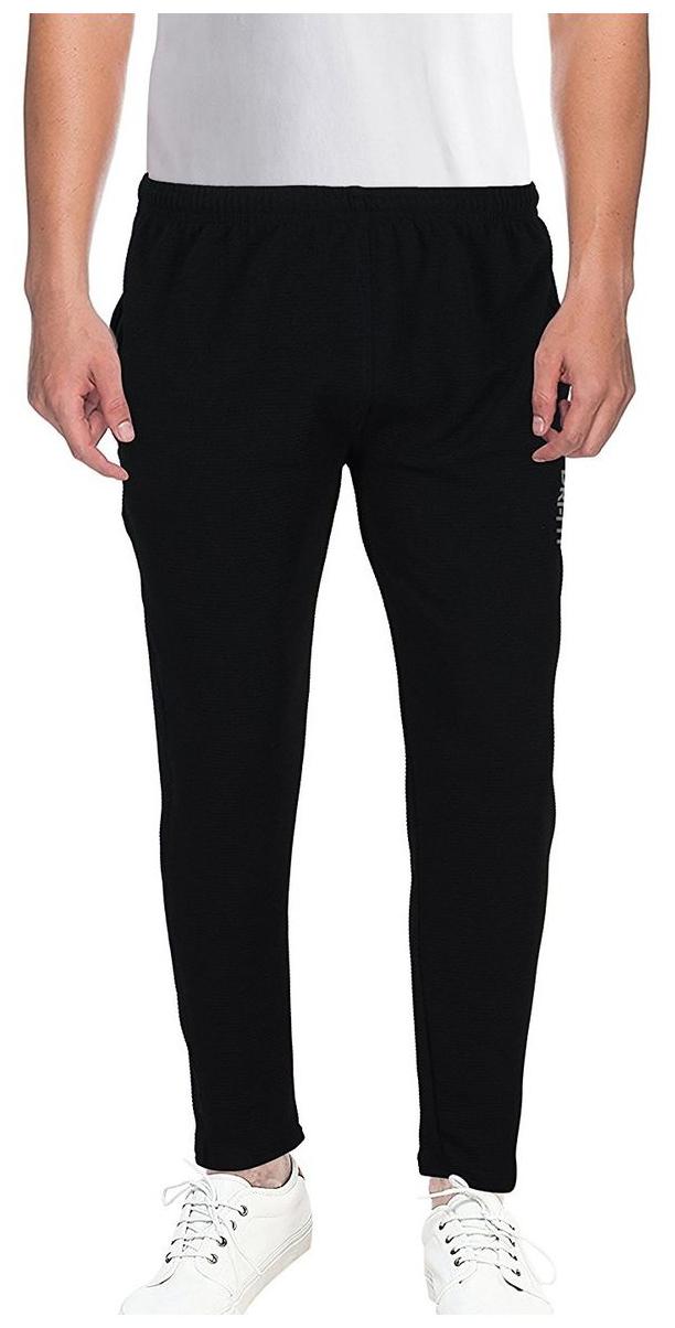 

22K Carara Polyester Sports trackpant for Man s