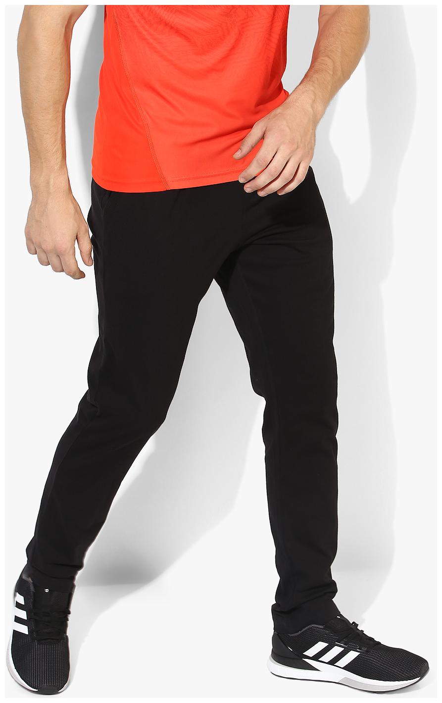

22K Sports Lycra Carara Polyester trackpant