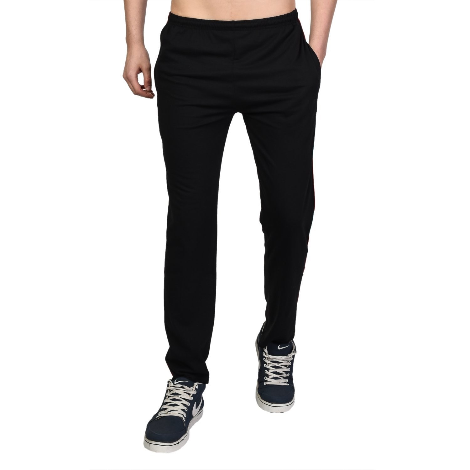 

22K Sports Mattie Polyester Trackpant