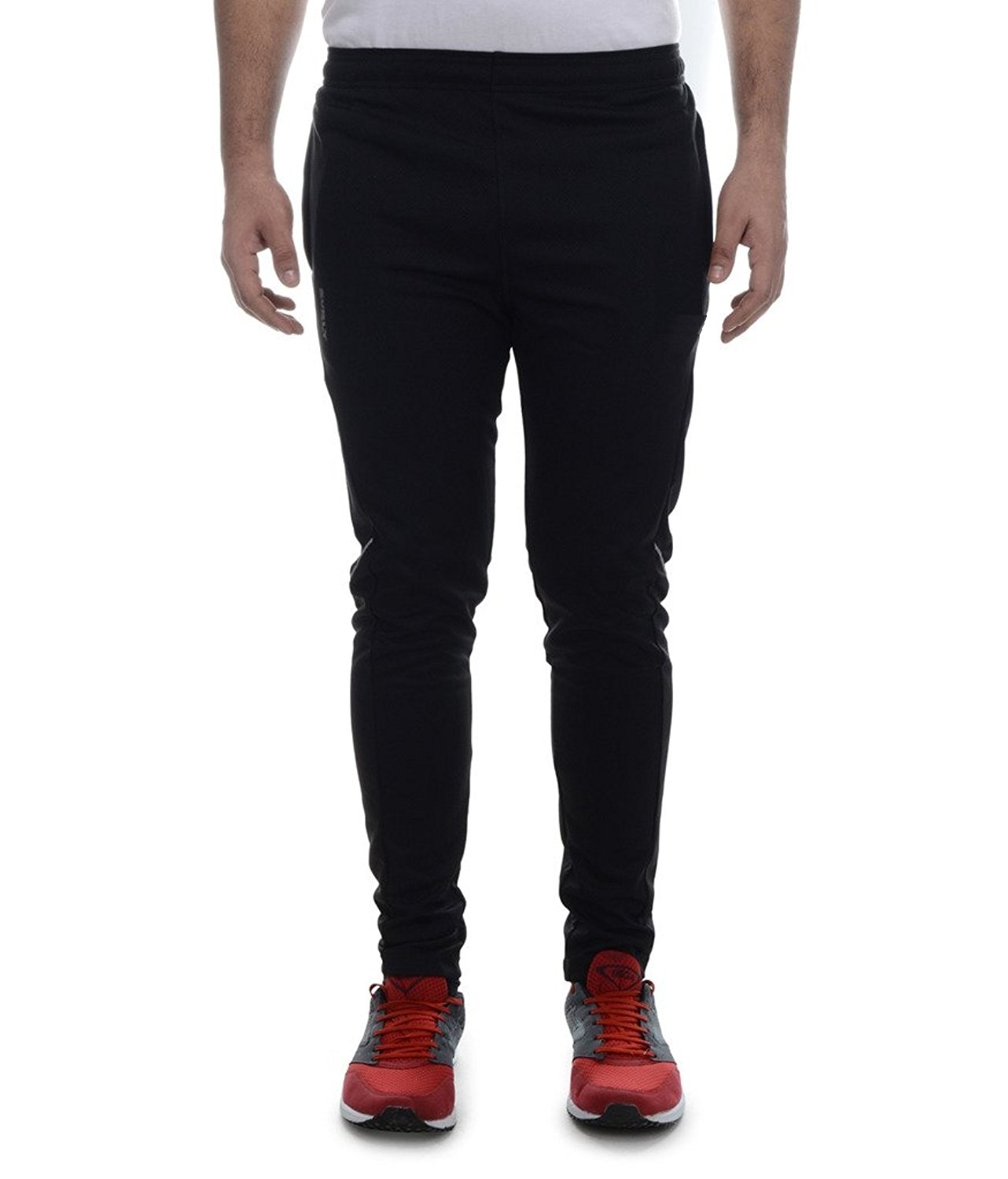 

22K Sports Polyester 4 way Trackpant