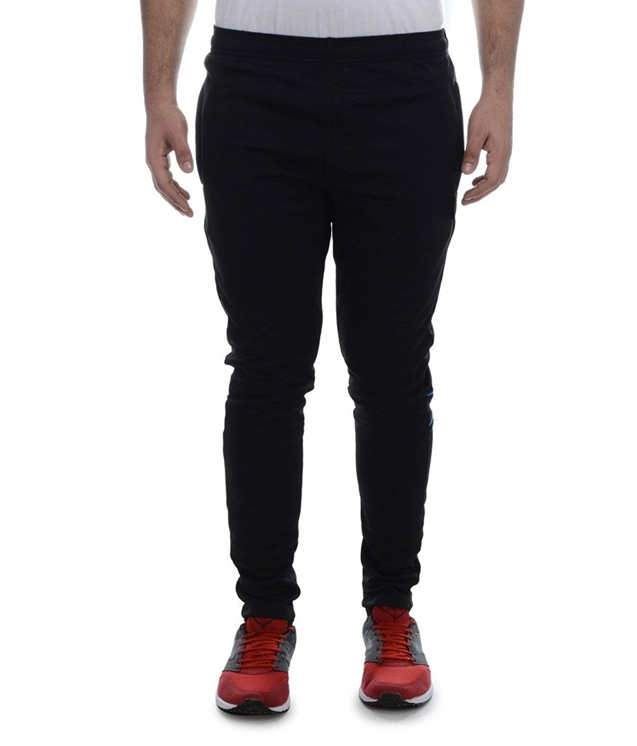 

22K Sports Regular Polyester Trackpant