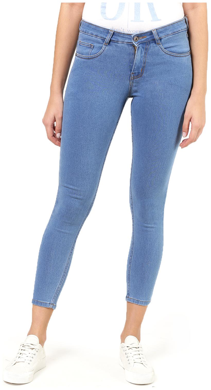 

2BMe Women Blue Regular fit Jeans