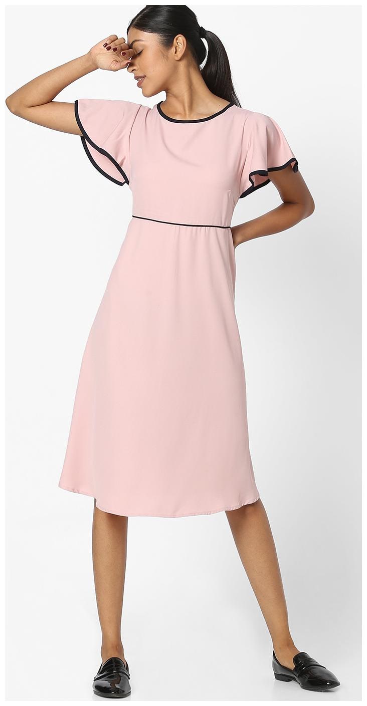 Buy > reliance trends maxi dresses > in stock