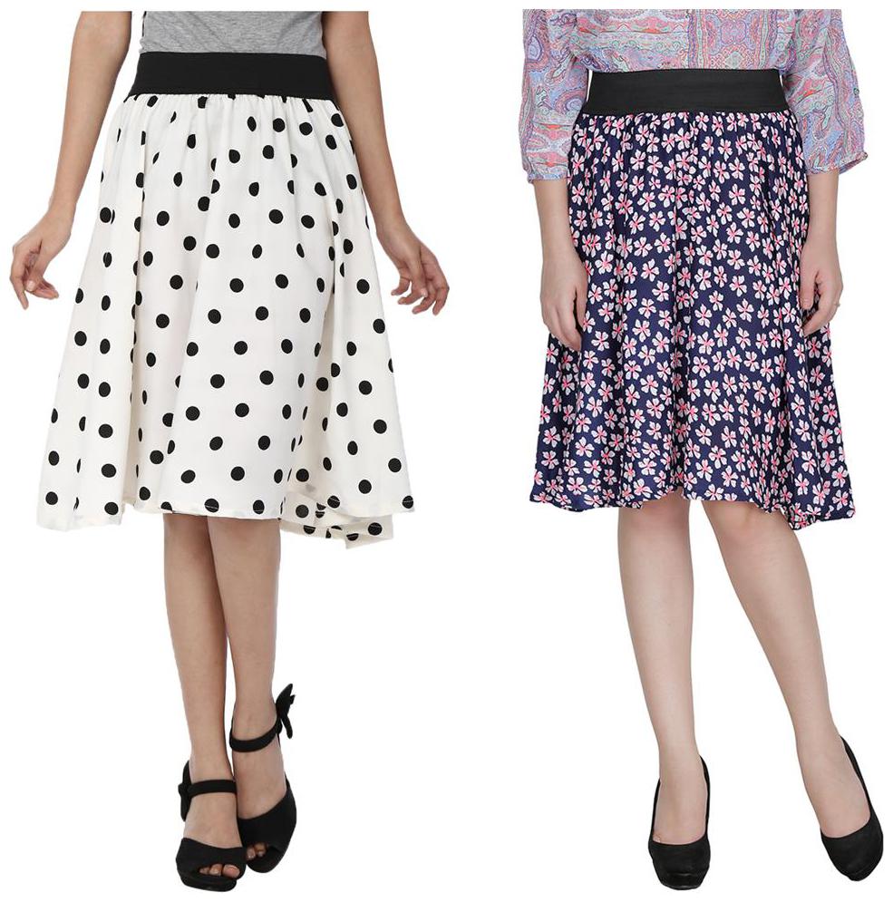 

A-Line Skirt
