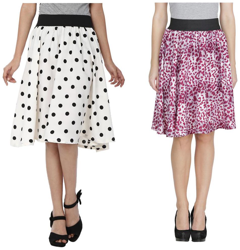 

A-Line Skirt