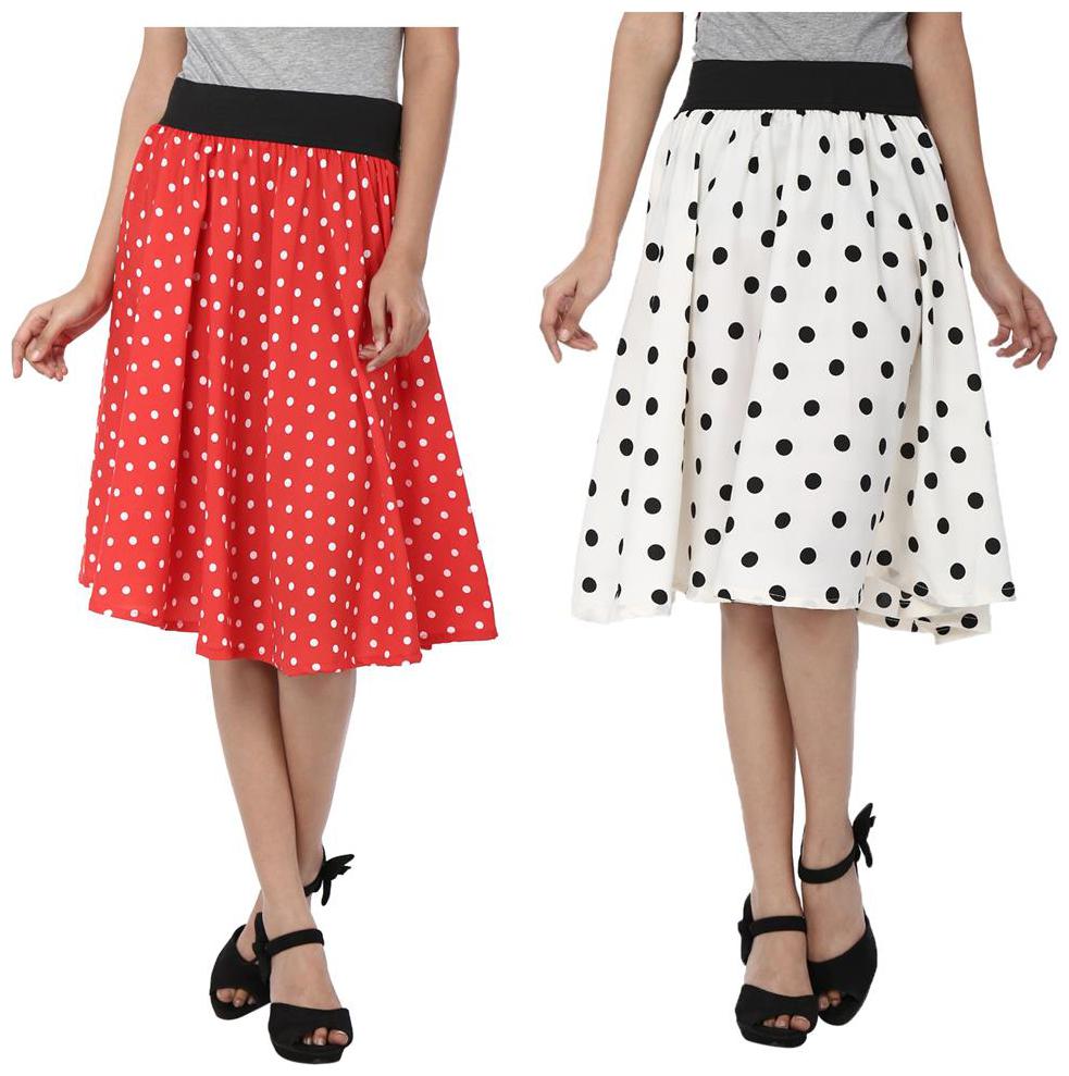 

A-Line Skirt