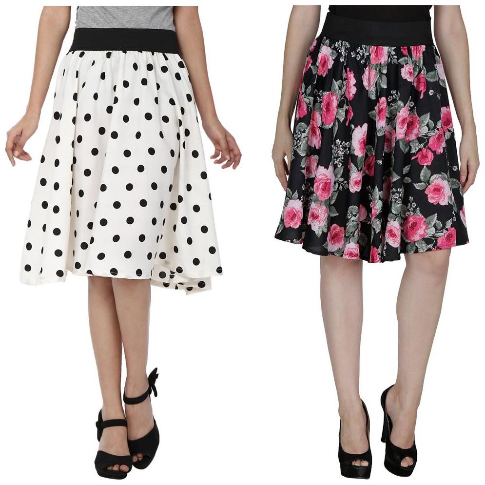 

A-Line Skirt