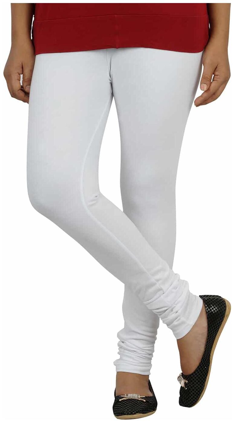 

AAICO White Leggings for Women
