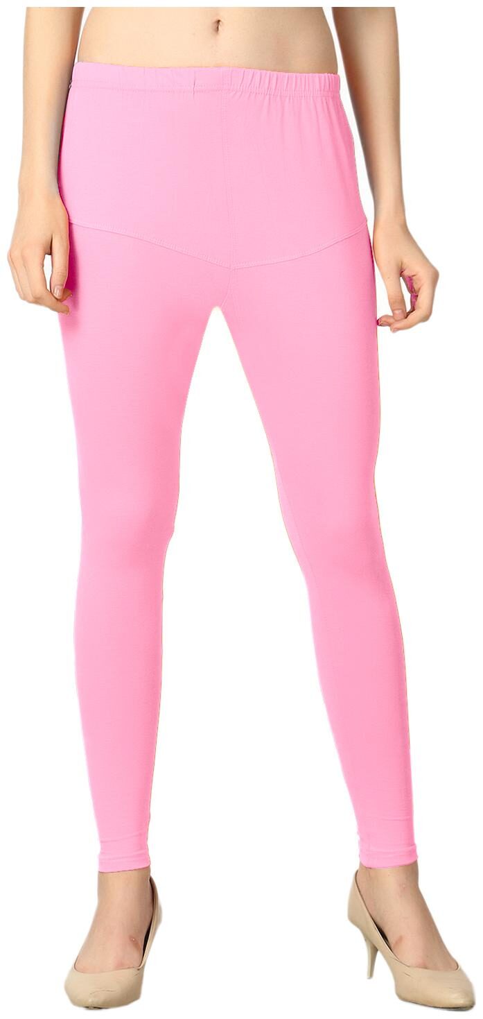 

ABACADA S GAJAB Women Full Length Solid Leggings