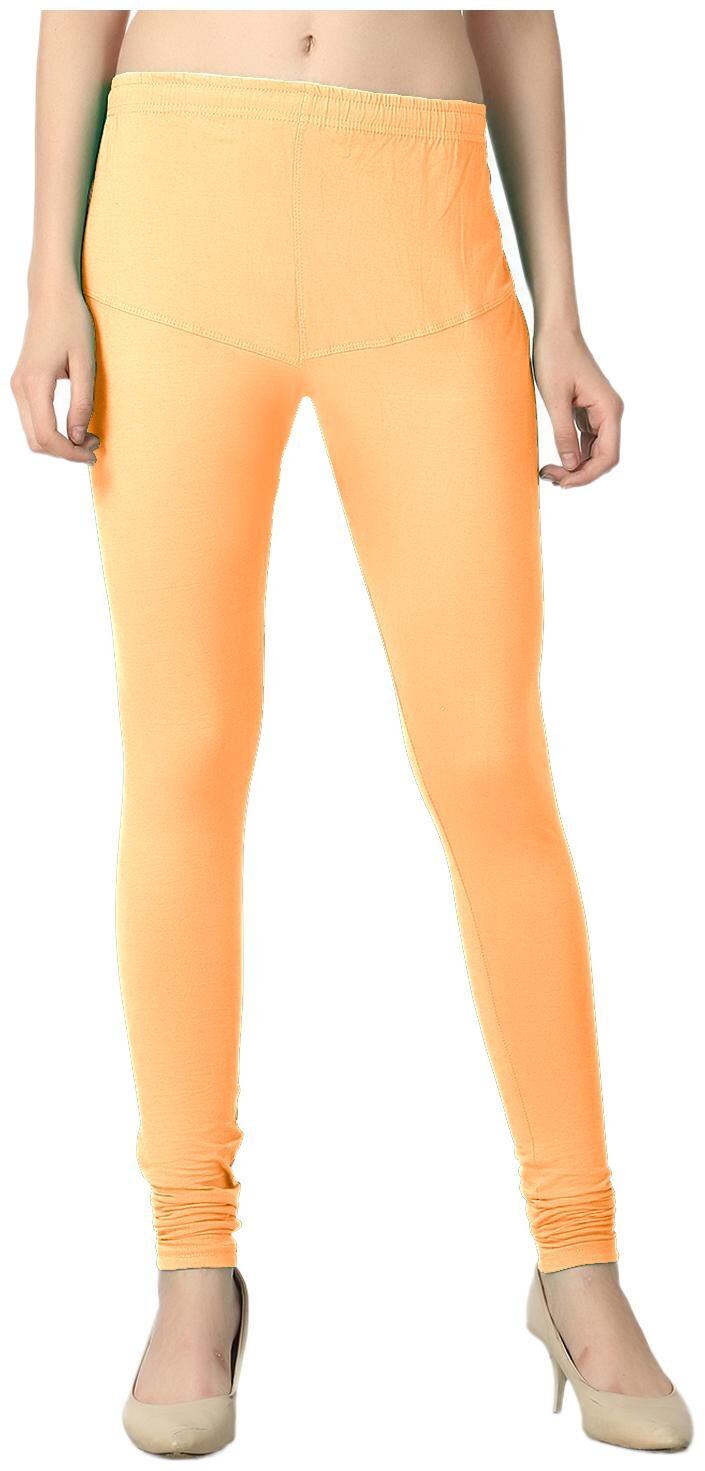 

ABACADA S GAJAB Women Full Length Solid Leggings
