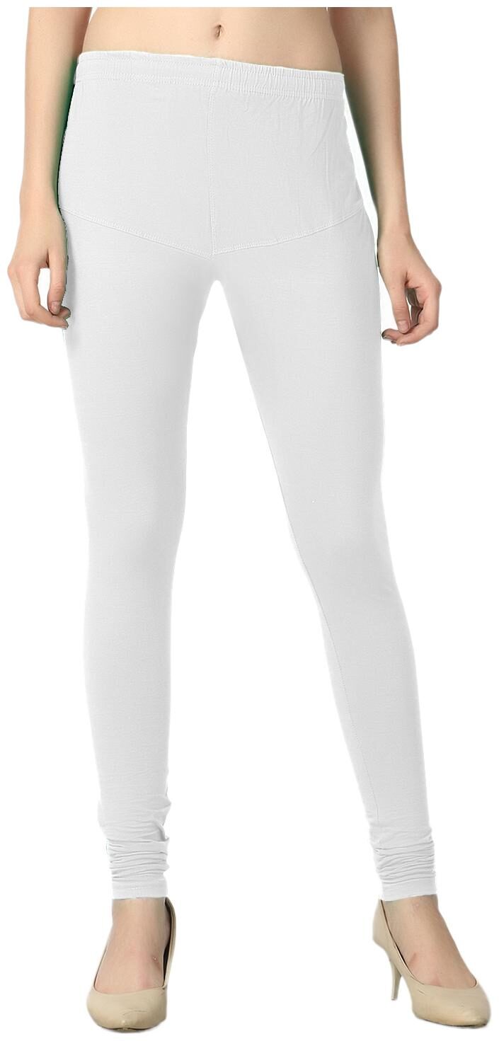 

ABACADA S GAJAB Women Full Length Solid Leggings
