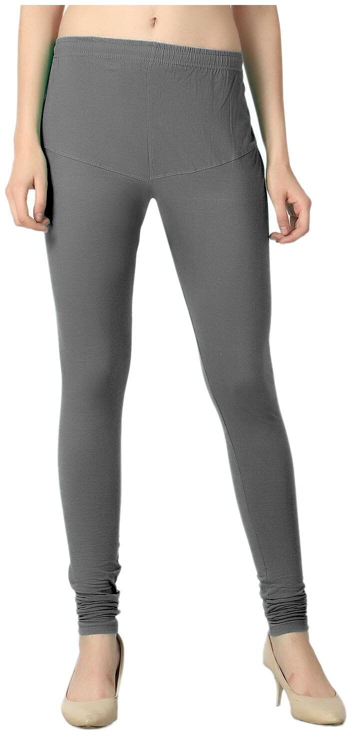 

ABACADA S GAJAB Women Full Length Solid Leggings