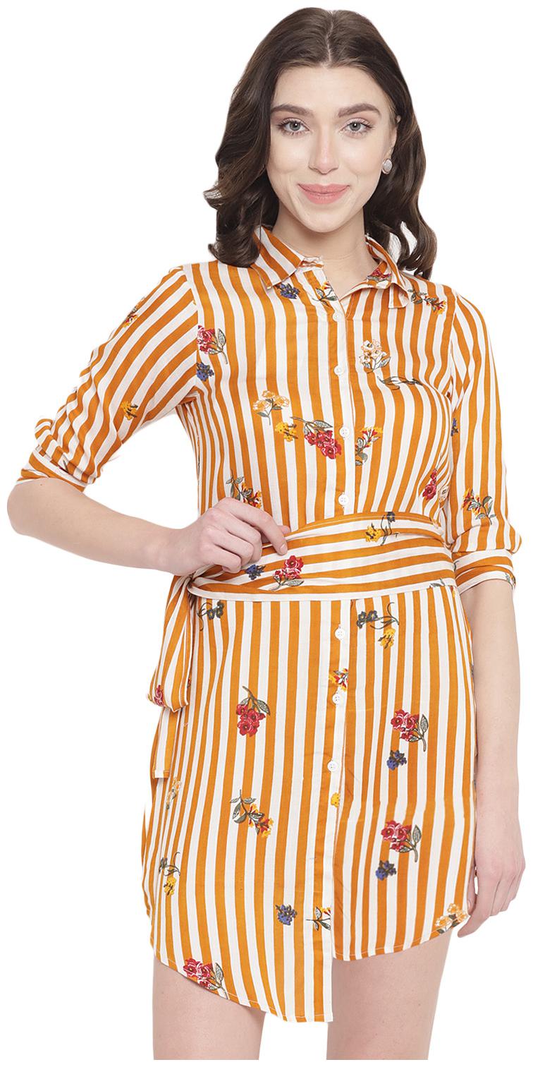 

Abiti Bella Women Rayon Midi Dresses