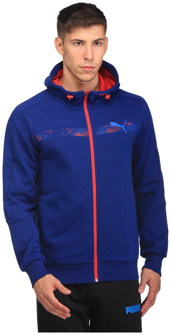 

Active Hero FZ Hoody FL