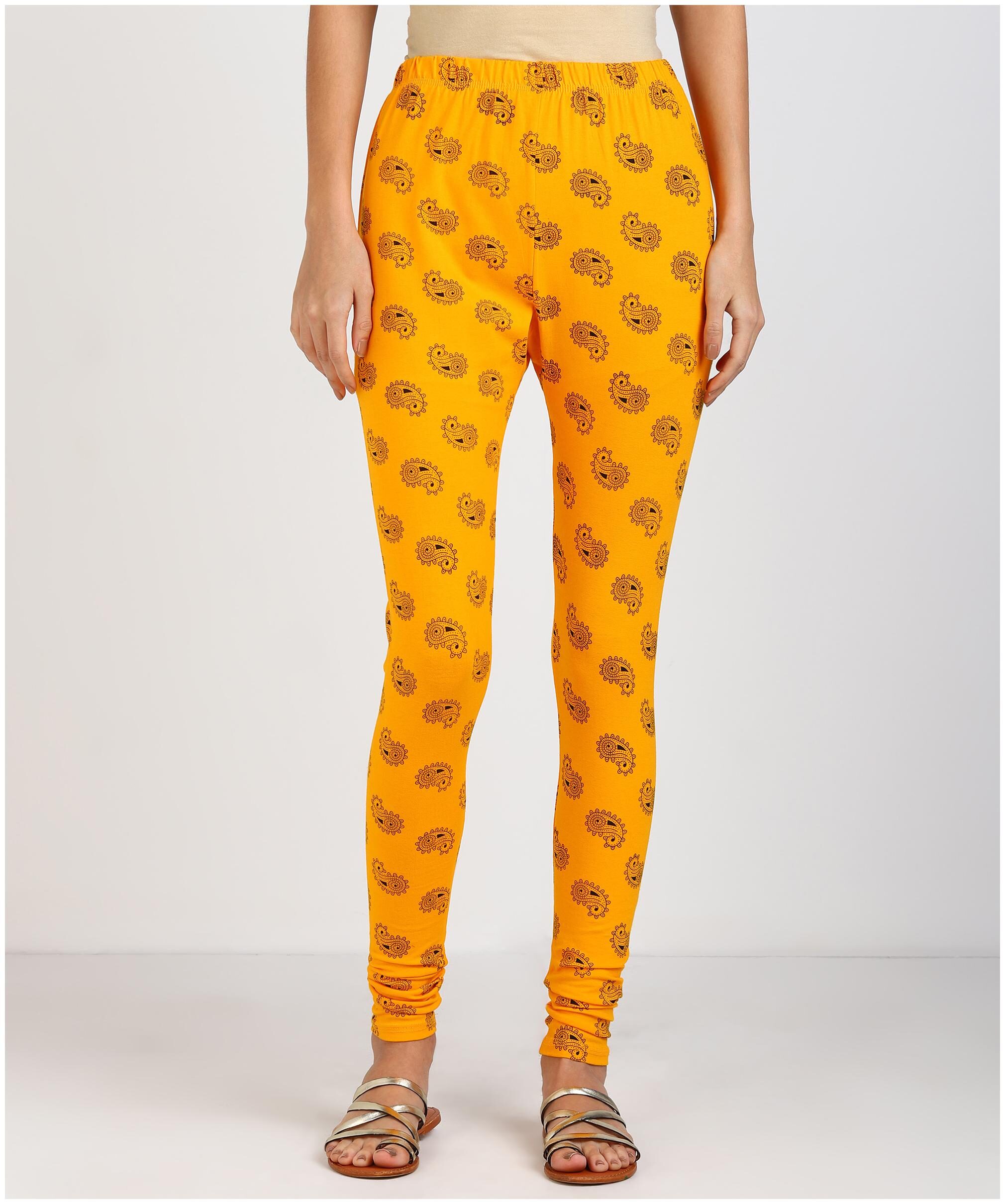 

Adicap Women Full Length Printed Leggings