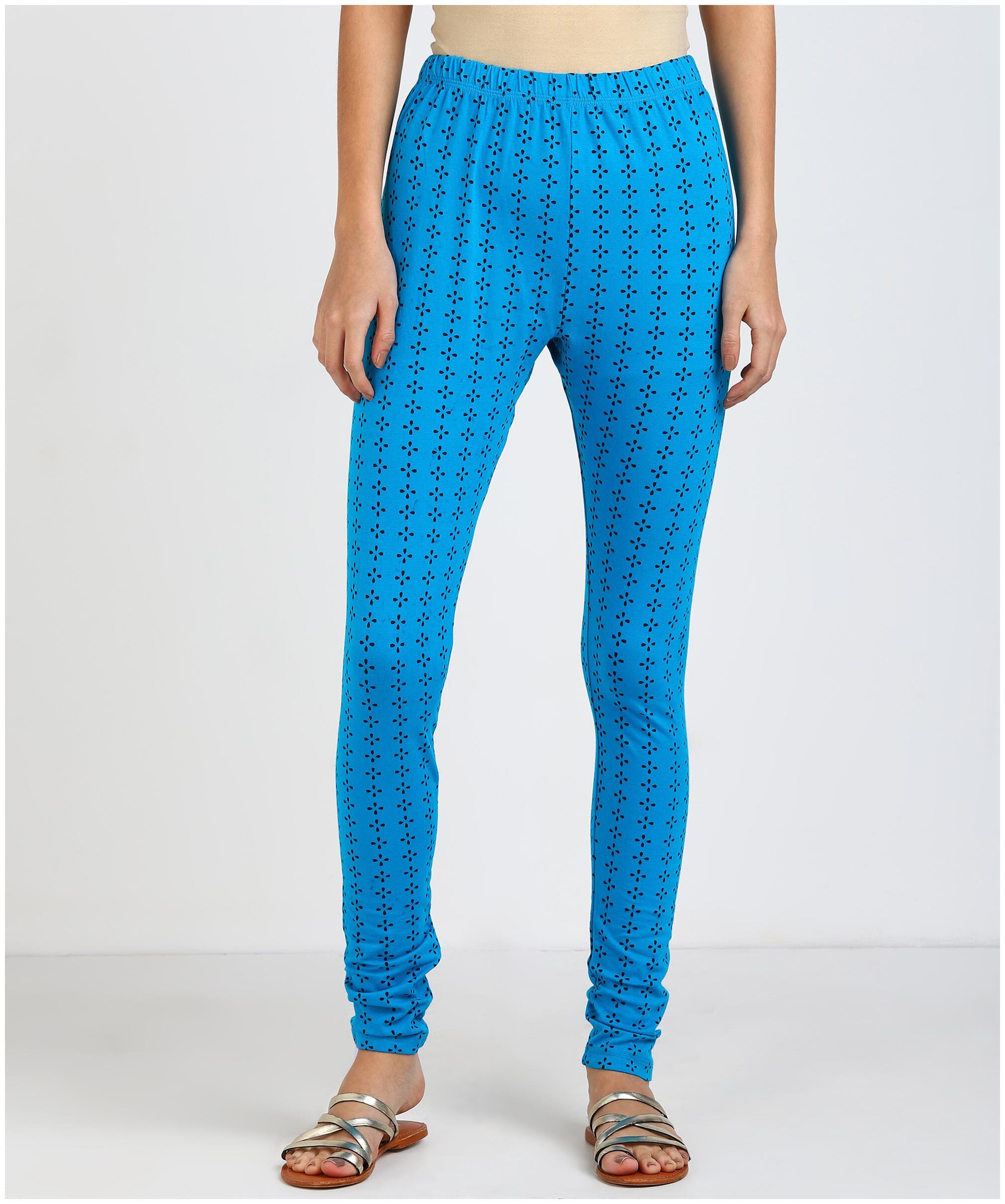 

Adicap Women Full Length Printed Leggings
