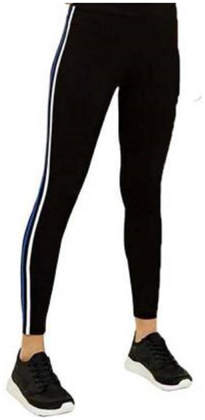 

Adicap Women Lycra Stretchable Jegging (Black)
