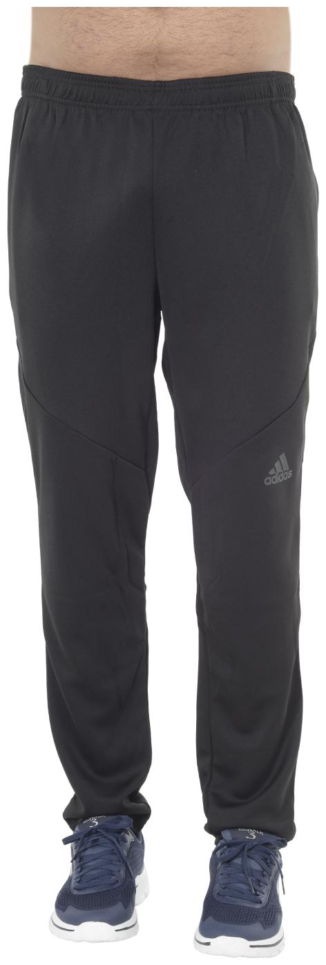 

Adidas Men Black Solid Regular fit Track pants