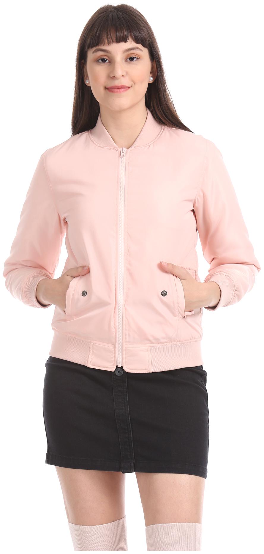 

Aeropostale Women Summer jacket - Pink