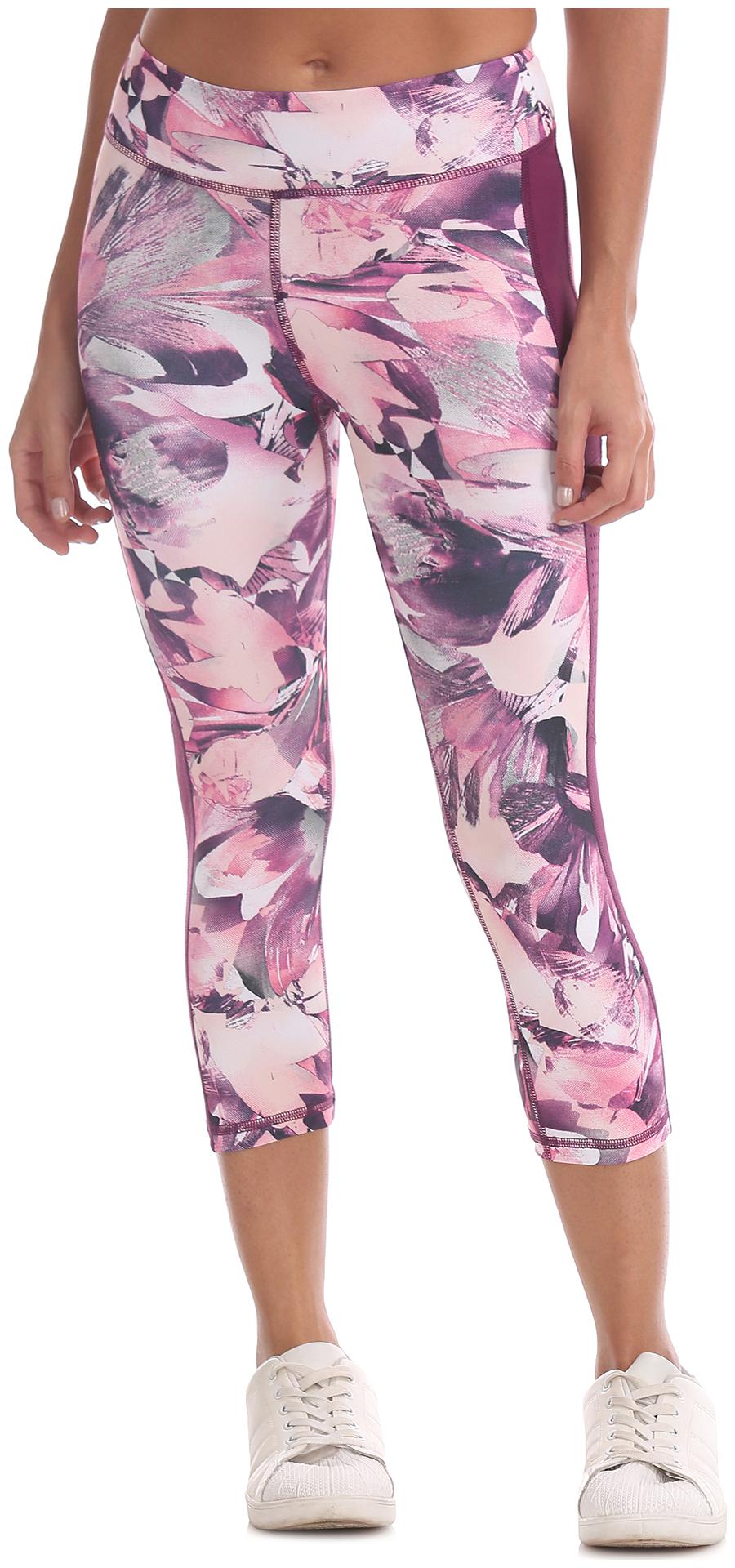 

A ropostale Women Purple Regular fit Regular pants