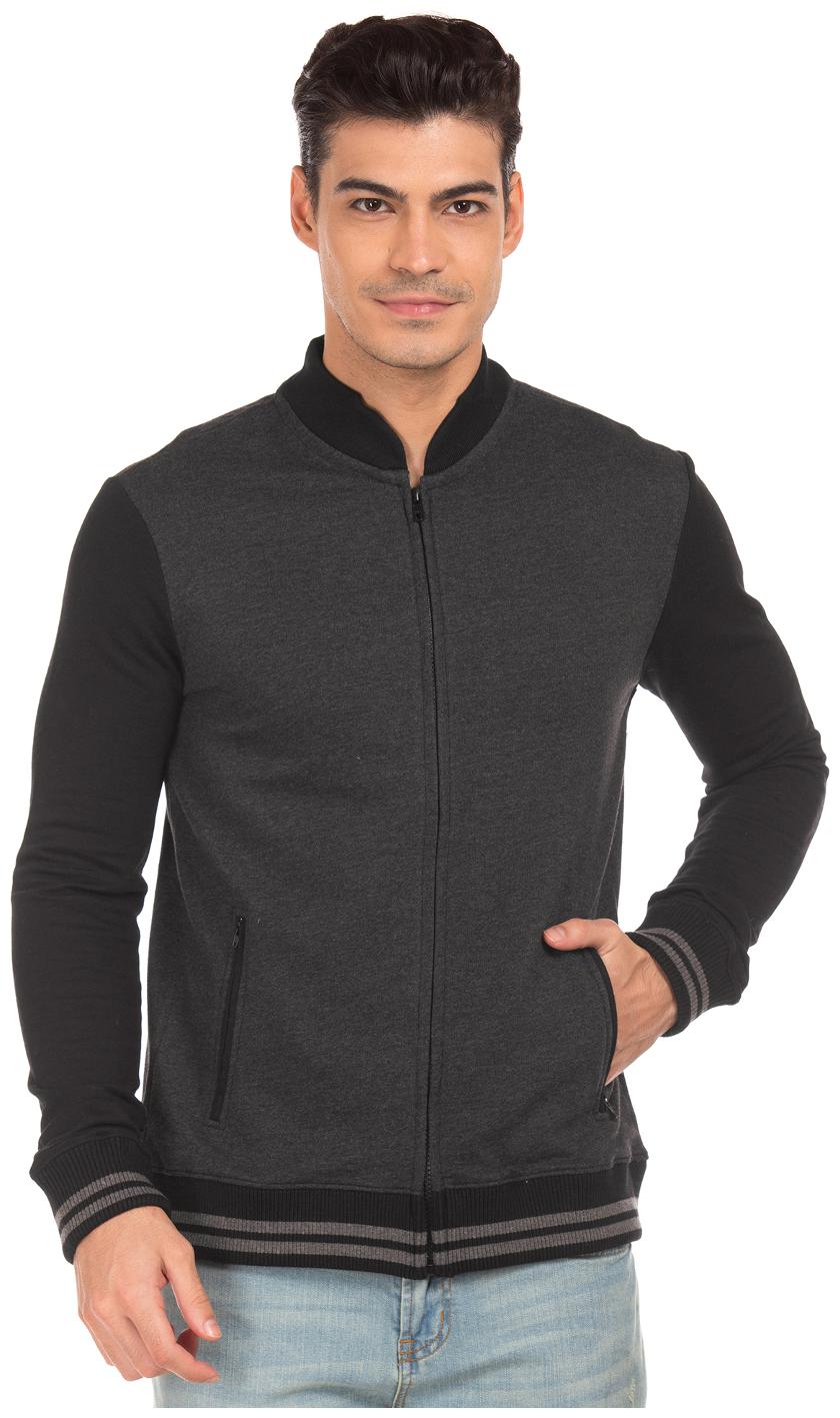 

Aeropostale Regular Fit Bomber Jacket