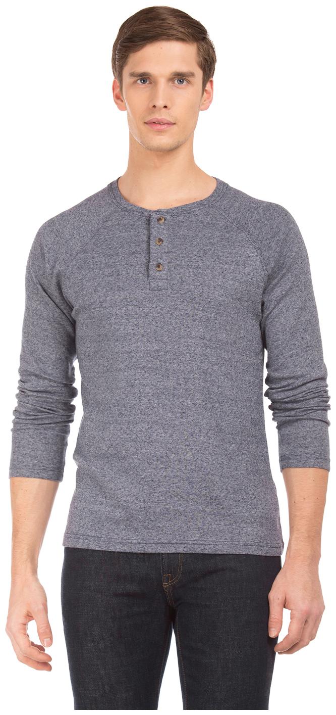 

Aeropostale Men s T-Shirt - Blue