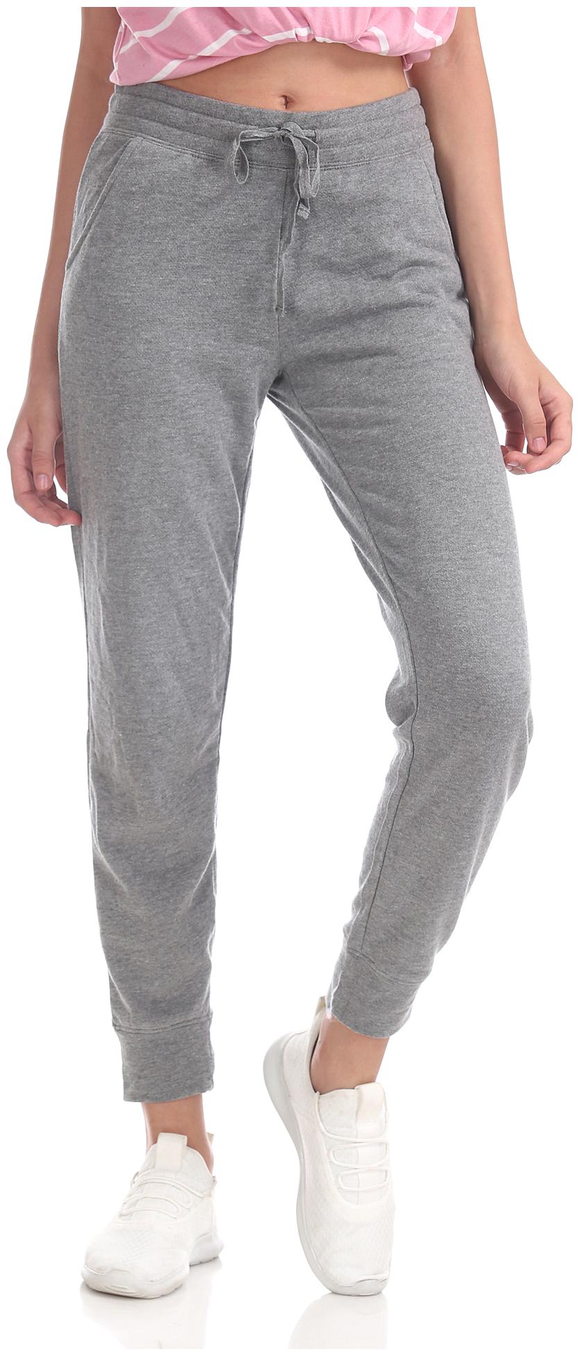 

Aeropostale Women Grey Regular fit Jogger
