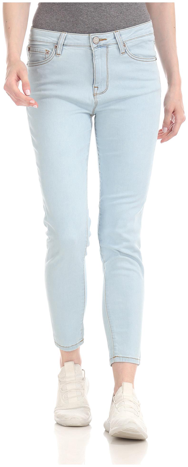 

Aeropostale Women Blue Slim fit Jeans