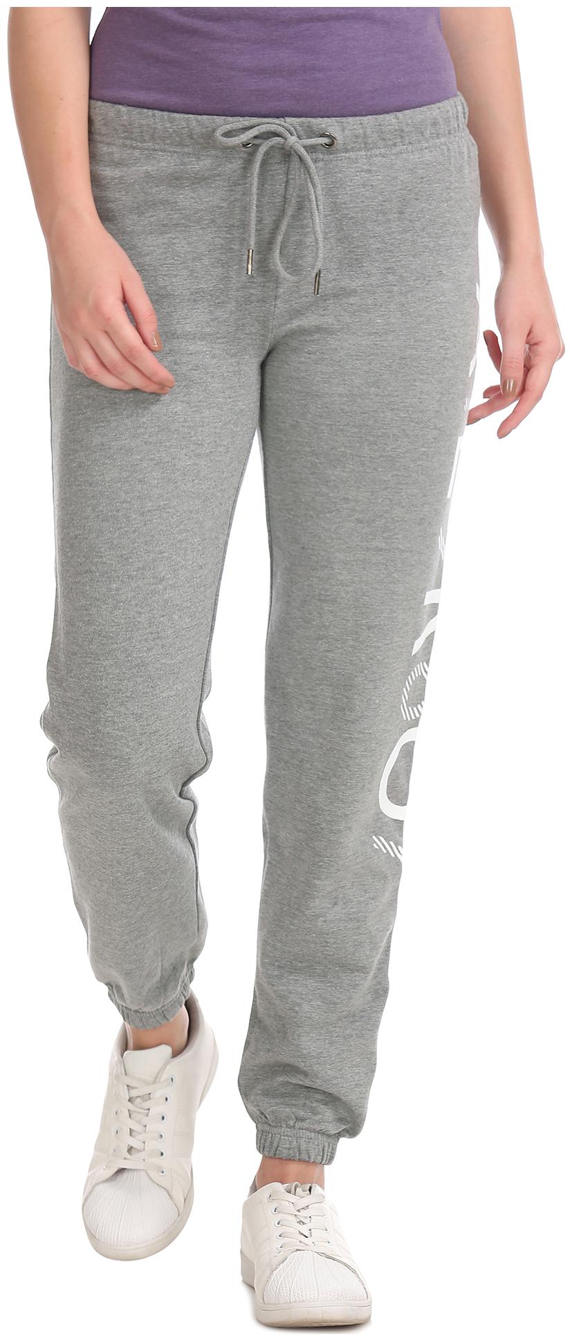 

Aeropostale Women Grey Regular fit Jogger