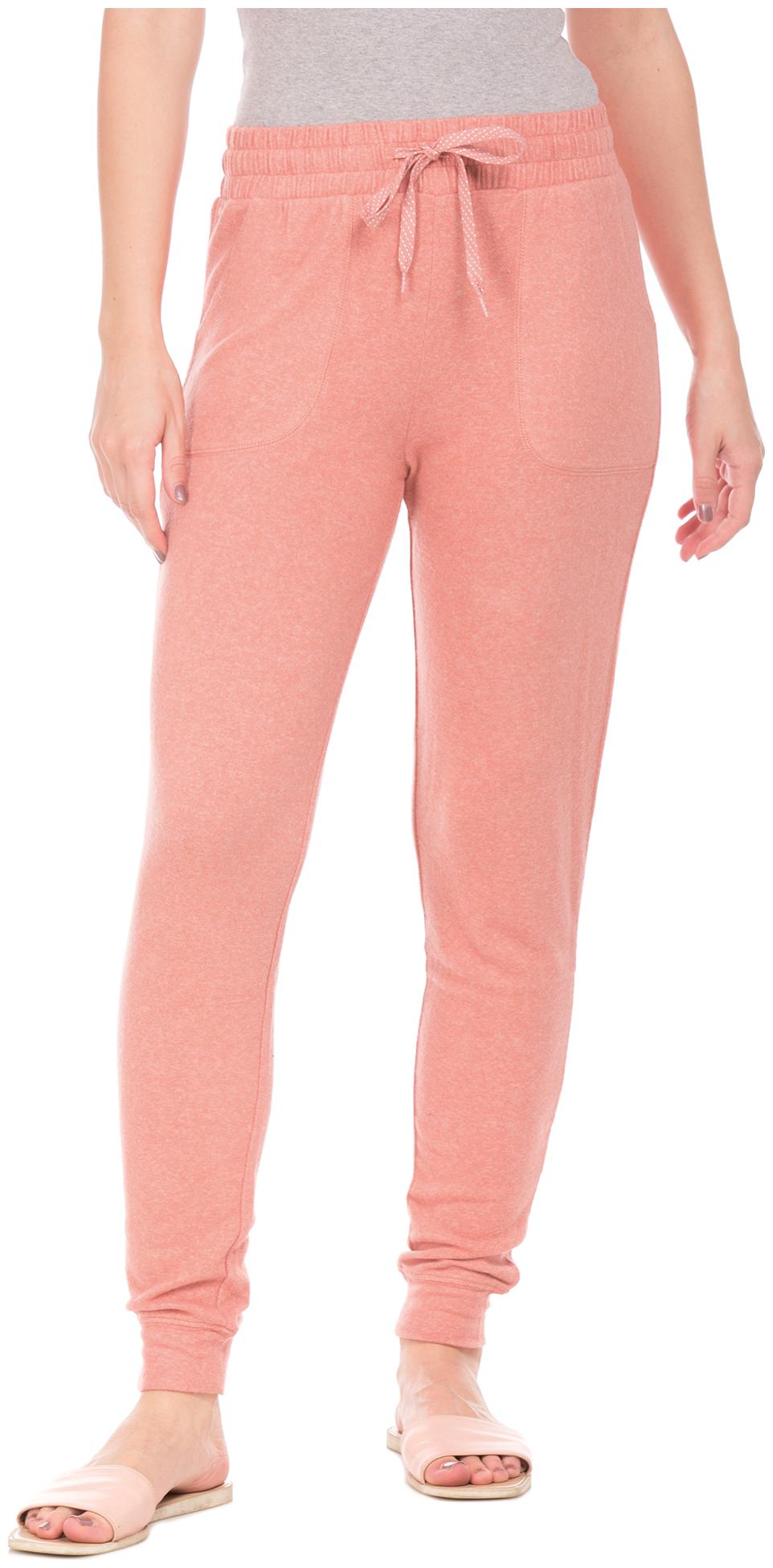 

Aeropostale Heathered Drawstring Waist Joggers
