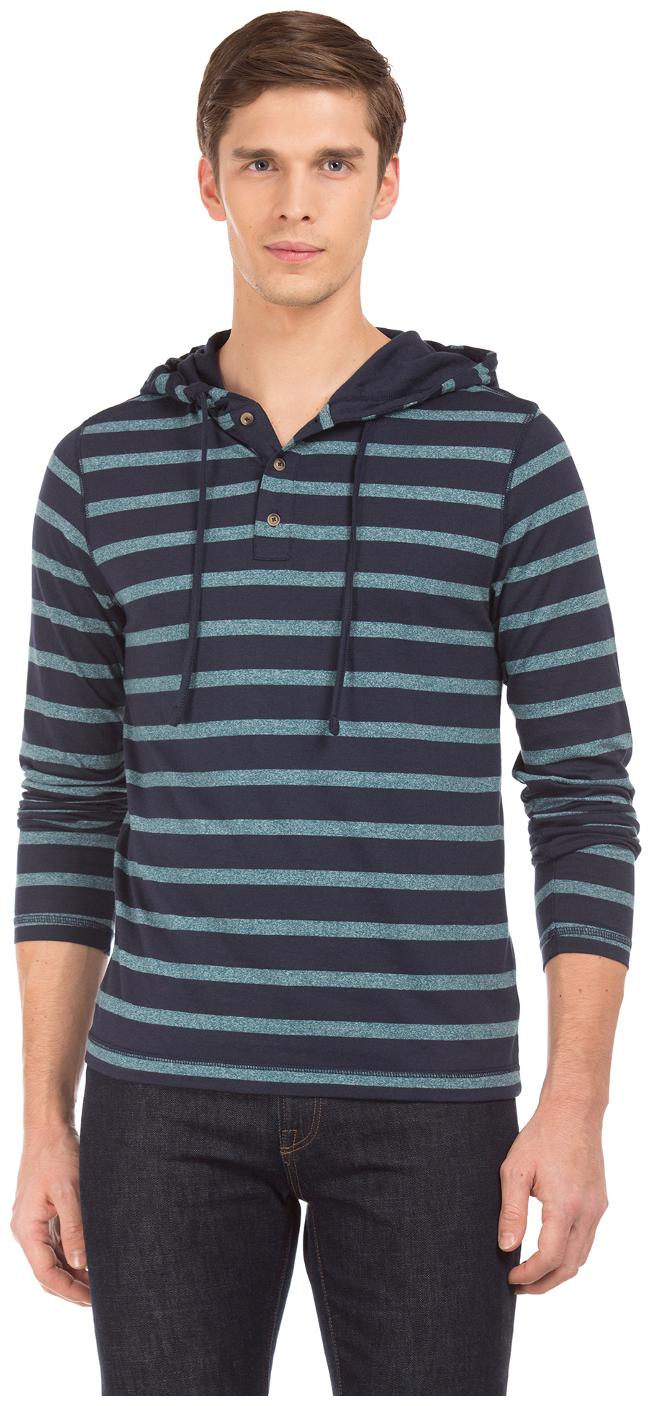 

Aeropostale Men s T-Shirt - Blue