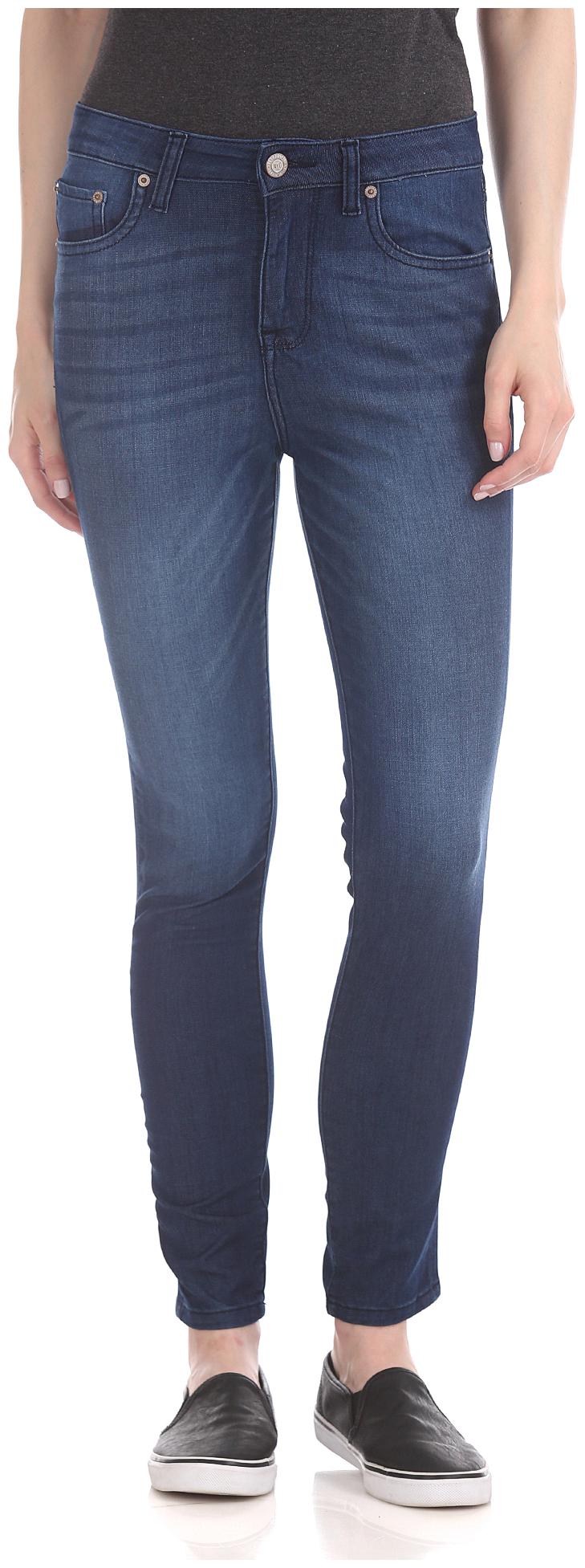 

Aeropostale Women Blue Slim fit Jeans